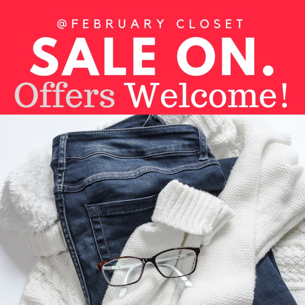10% off 2+ Bundles. Offers Welcome!